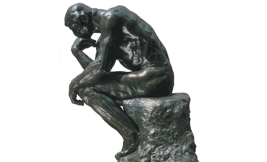 Auguste-Rodin-The-Thinker-1880-81