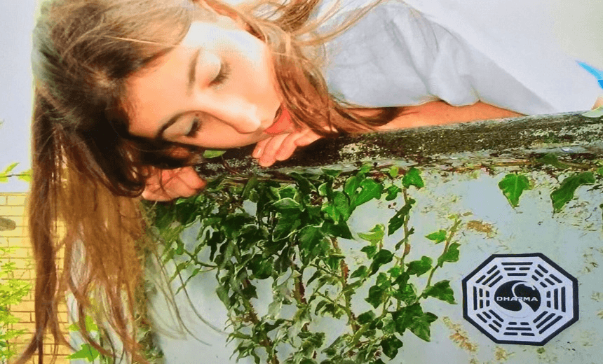 My life down a Lost hatch, and more confessions from a TV obsessive