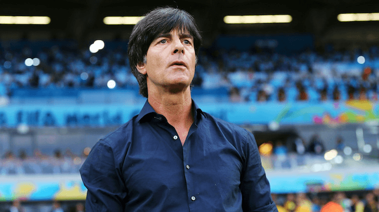 Looking out for number one