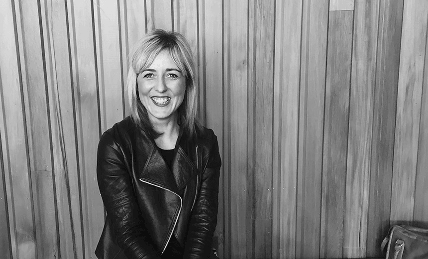 Podcast: The Get #3 – Aimie Cronin talks reporting on Catholicism, anxiety and New Zealand slums