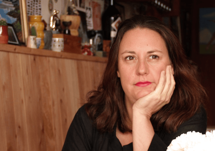 Renee Coulter. Photo credit: José Barbosa