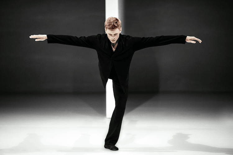 'Safe as Houses'. Photo: Rahi Rezvani