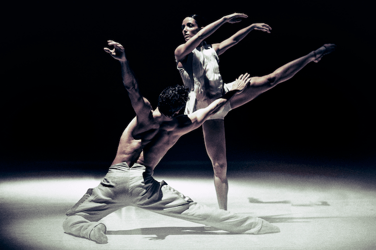 Lightfoot León's 'Stop-Motion'. Photo: Rahi Rezvani