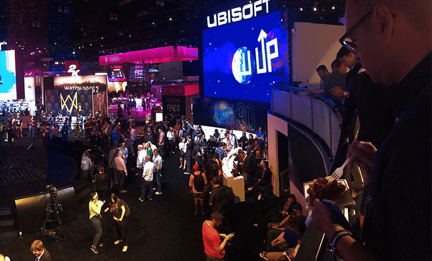 Gaming is a $100bn industry. So why does E3 feel like it’s dying?