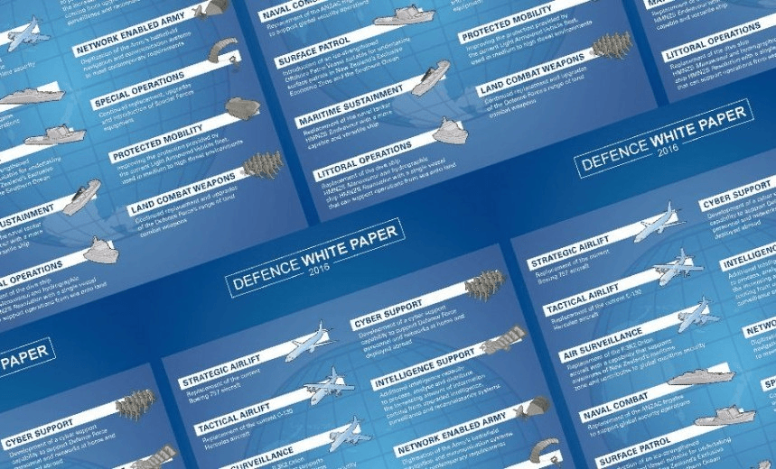 For all the thrill of cyber armies and drones, there’s more to NZ’s new defence strategy