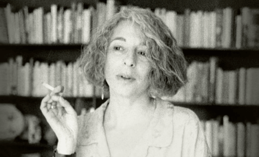 Book of the Week: Marion McLeod on Jenny Diski