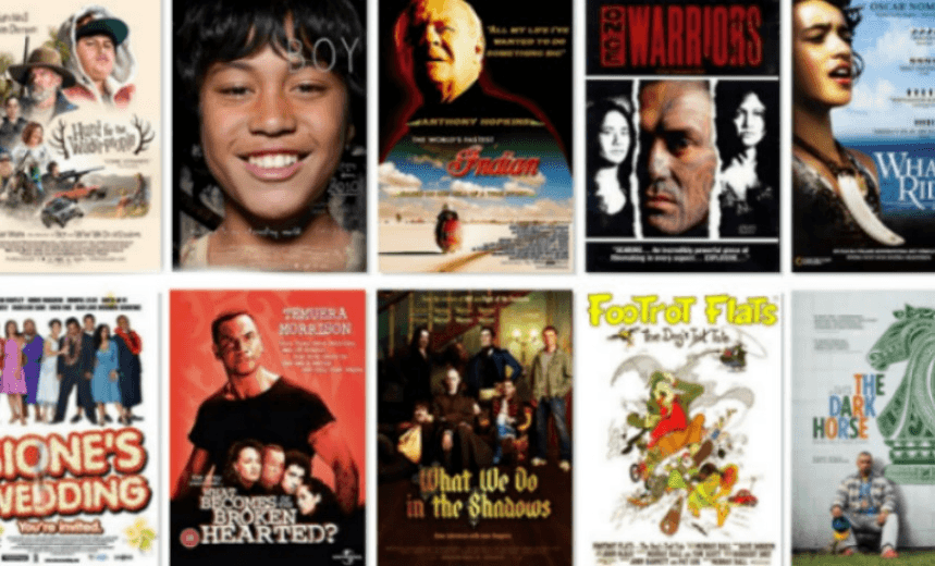 Diversify or die: What New Zealand television can learn from our film industry