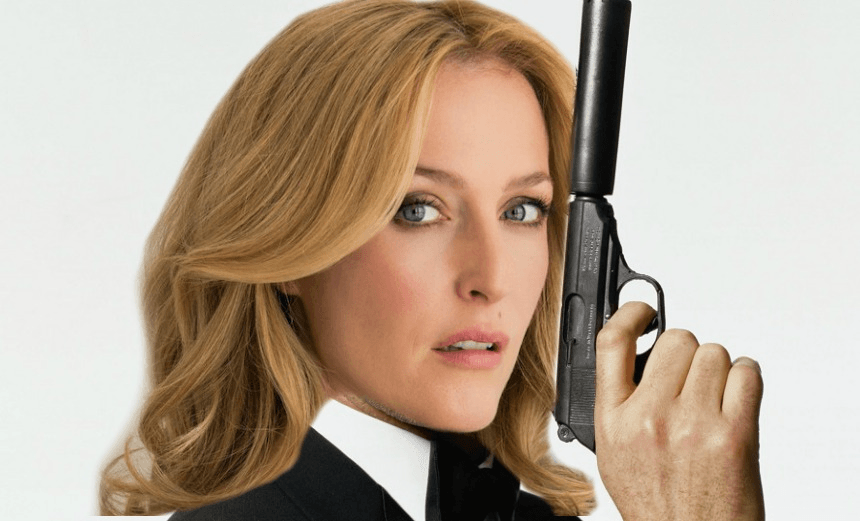 Is television hiding the next James Bond?