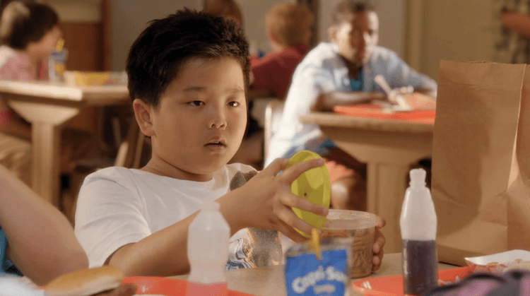 hudson yang
