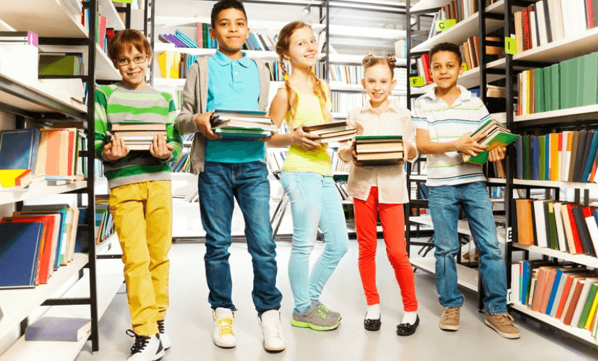 Yet another Spinoff Review of Books exclusive: first with the shortlist for the New Zealand children’s book awards