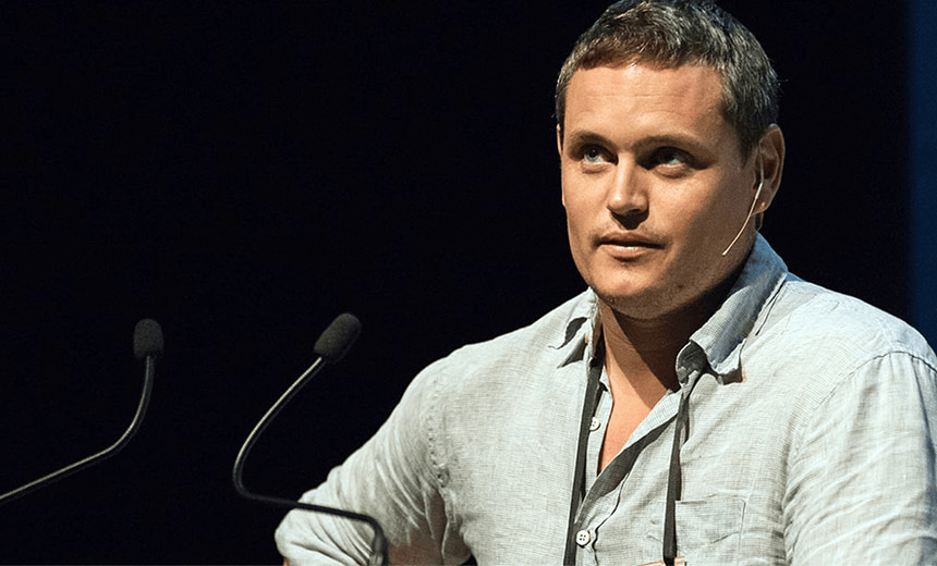 Podcast: Business is Boring #7 – Kris Sowersby, the font designer superstar