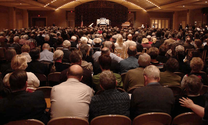 19 &#8211; Yell Bees in a Crowded Theatre and Watch Your Ex and New Date Get Trampled