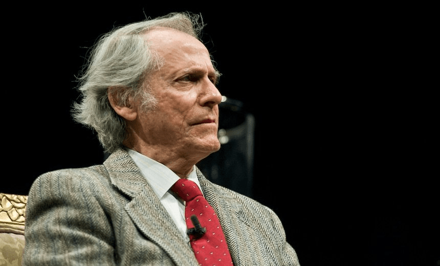 DeLillo Week: A message from the Office of the President (of the Don DeLillo Society, in St Louis, Missouri)