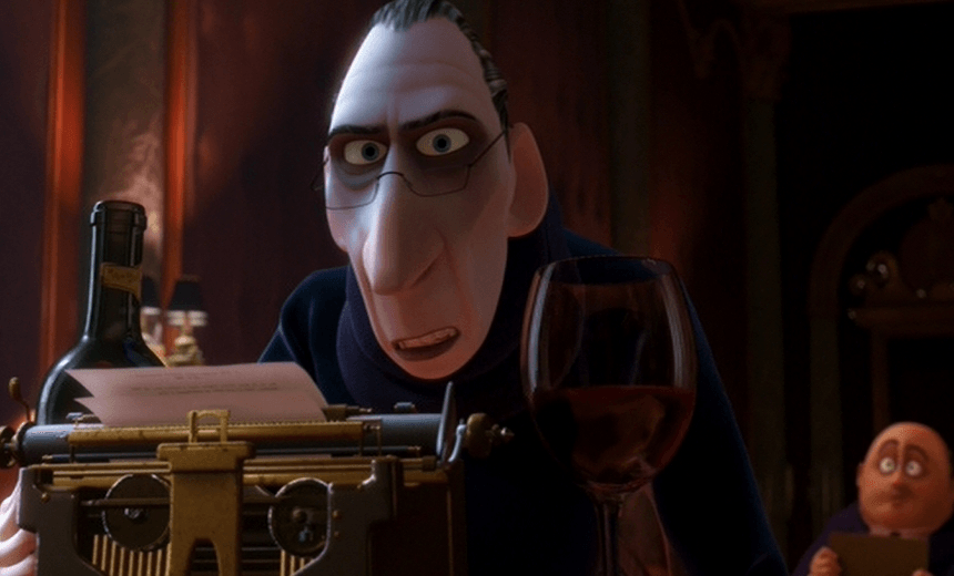 Critic’s Day: A film reviewer on being blocked, fired and sued for doing his job