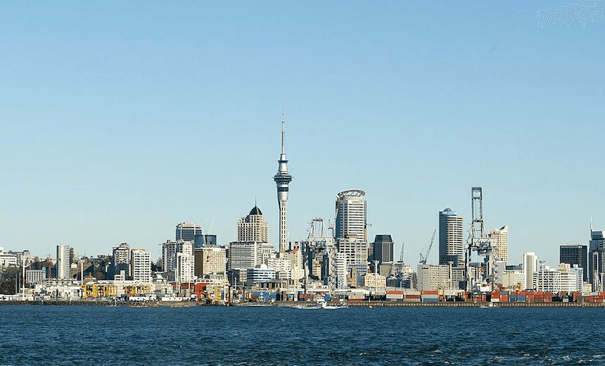 Is help coming for Auckland businesses? Photo: Getty Images 
