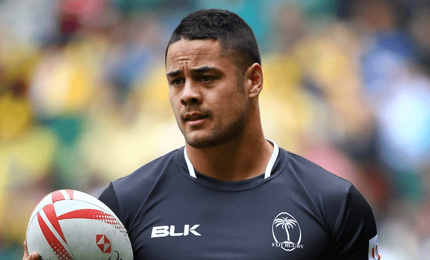 Jarryd Hayne is just one game away from NFL stardom