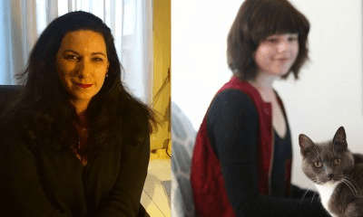 Kirsten McKenzie and Sarah Wilson