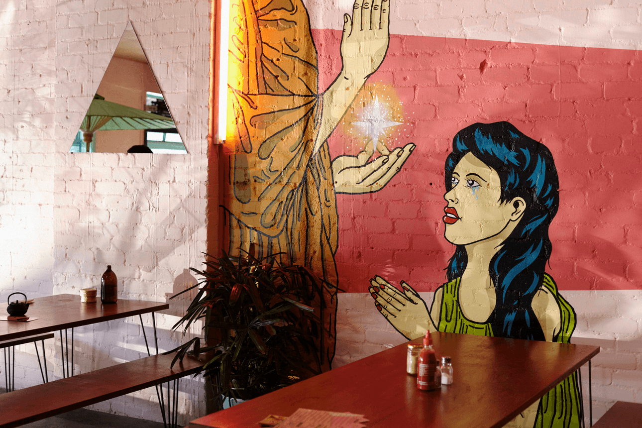 Stay hungry: the insatiable appetites driving New Zealand’s restaurant and bar revolution