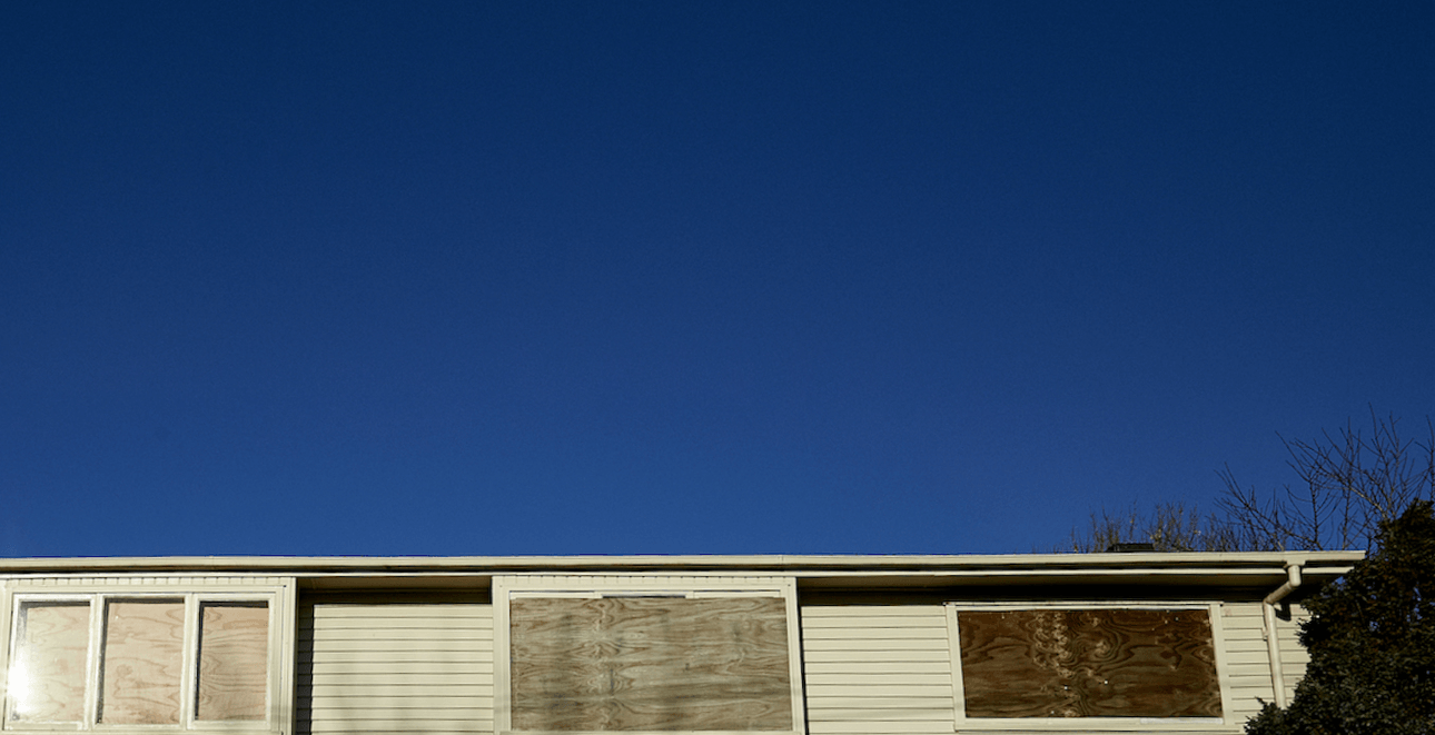 A crisis heads south: the new homeless of Hamilton