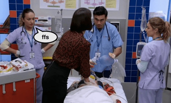 Shortland Street Power Rankings – Victoria dies a deeply dissatisfying death