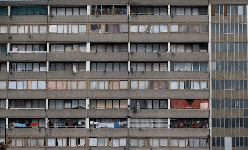 The scam and hovel-infested reality of flat hunting in London