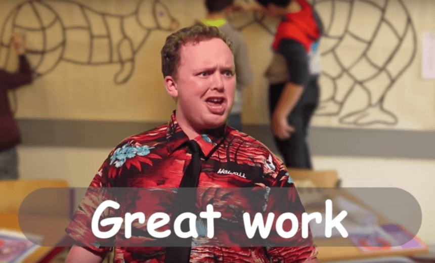 Introducing ‘Te Reo Ākina with Ra Pomare’: Māori Language Week 2016