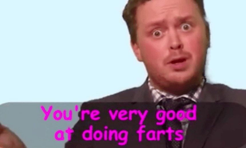 ‘Te Reo Ākina with Ra Pomare’ – Day Two: Māori Language Week 2016