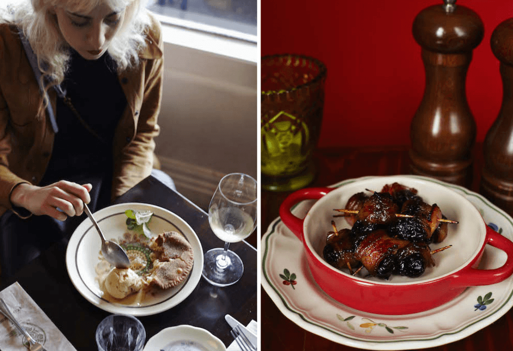 Siostra, Auckland. Photos: Rebecca Thomas