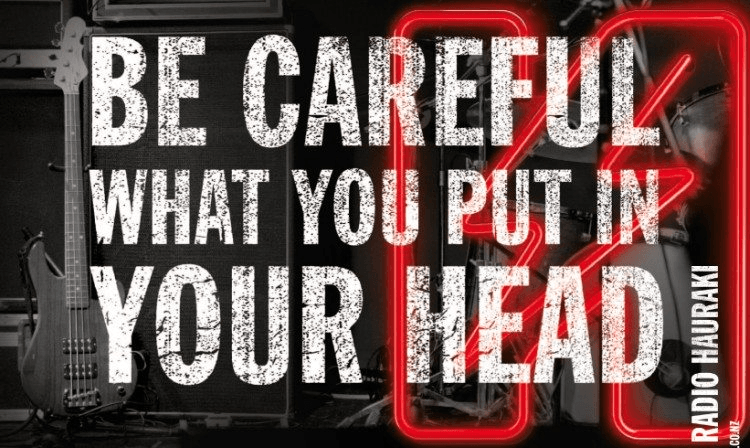 Sage advice from Radio Hauraki