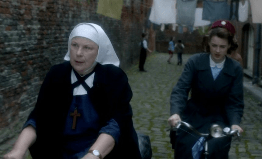 callthemidwife