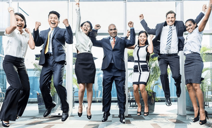 There’s a difference between this diversity and really embracing diversity (Images: Getty Images)