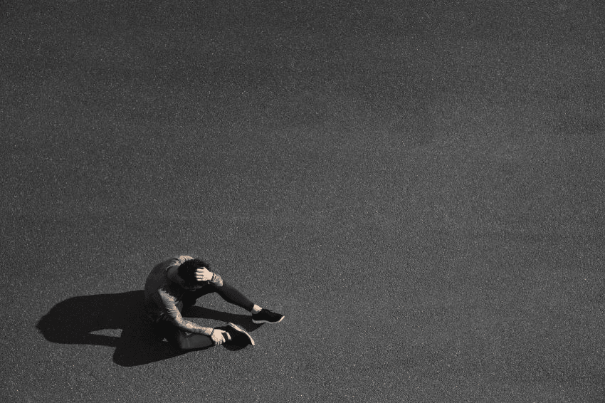 Australia, this morning. Photo: iStock