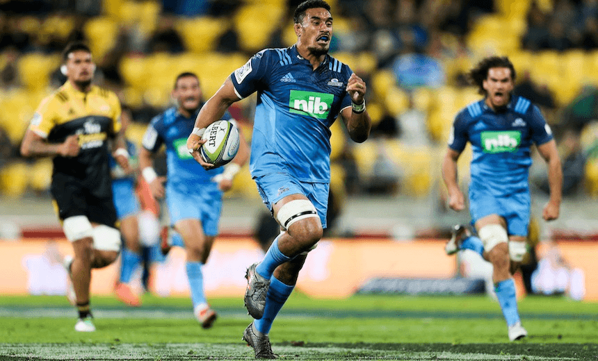 Super Rugby Power Rankings Is this the real life? The Spinoff