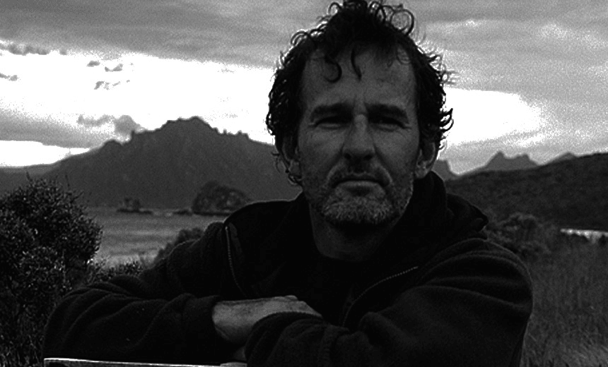 Podcast: The Get #7 – Kennedy Warne on writing stories for National Geographic