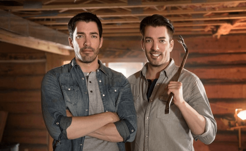 Help: I’m being held hostage by HGTV