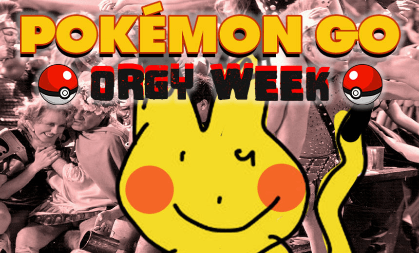 In defence of Pokémon GO