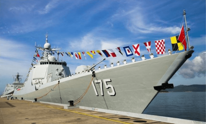 Beijing’s rhetoric has been furious. What matters now is the action it takes