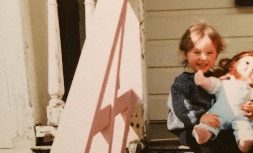 Where would I grow up today?