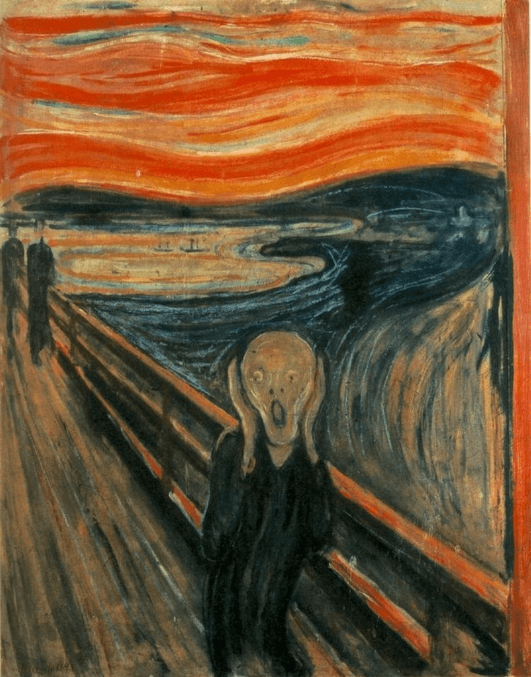A FIRST HOME BUYER IN AUCKLAND. PHOTO: EDVARD MUNCH