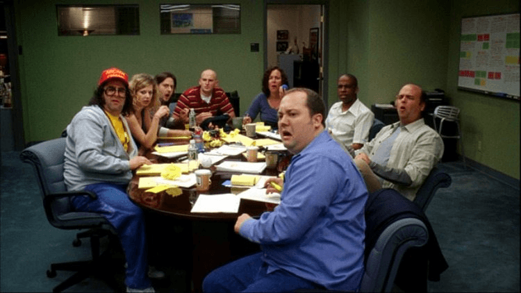 RealBigHits_30rock_writers_room