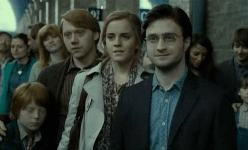 Harry Potter and the cursed script: An expert assesses the new adventure