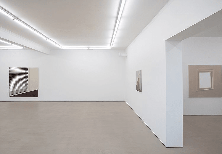 Andrew Barber, Painting, 2016