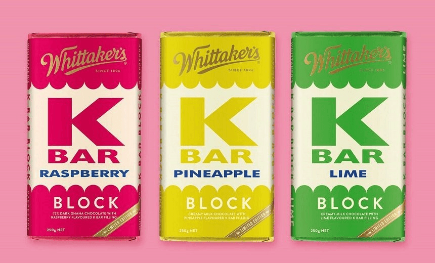 THAT THIRD K IN A ROW WAS A MISTAKE 
