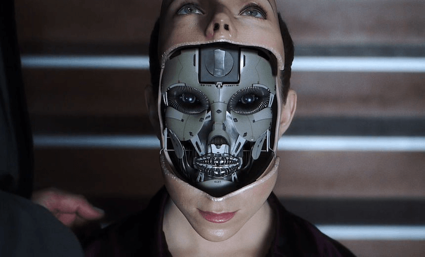 AI Artificial Intelligence, 2001 
