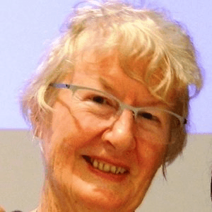 Joan Druett