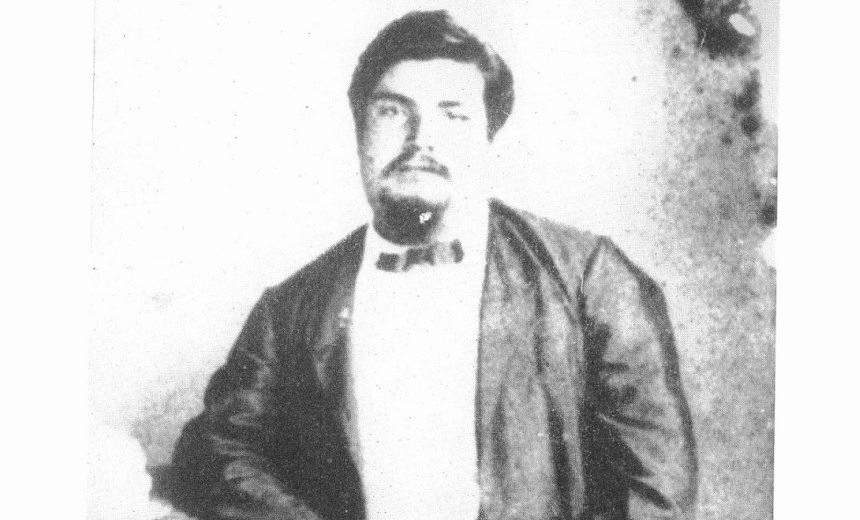 Summer reissue: To catch a blackbird: Michael Field responds to the whitewashing of a Pacific “pirate”