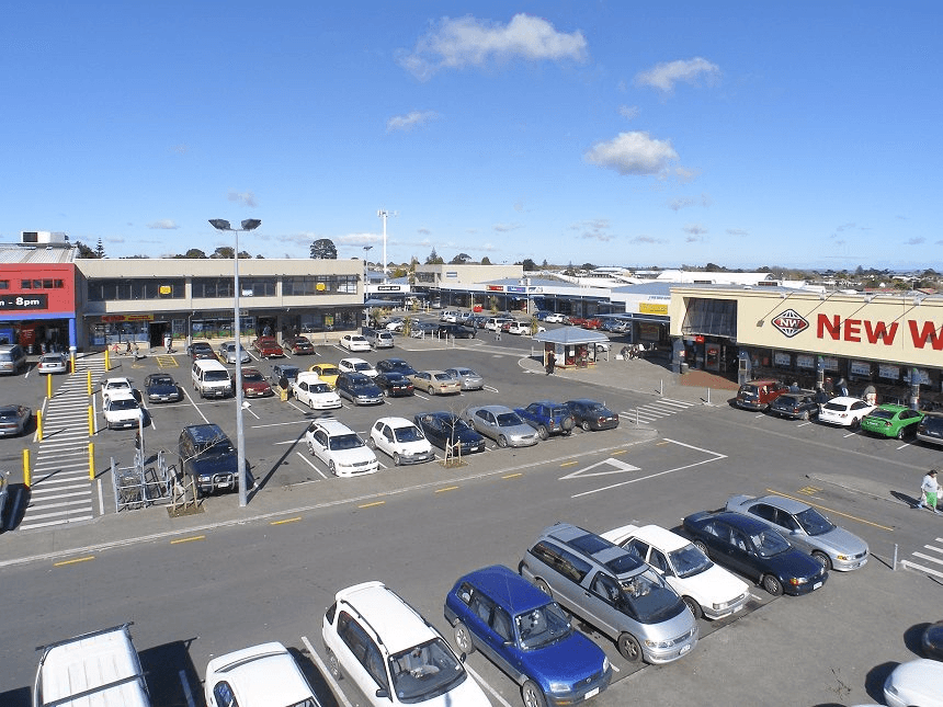 CLENDON, THE CITY OF JOHN PALINO’S DREAMS