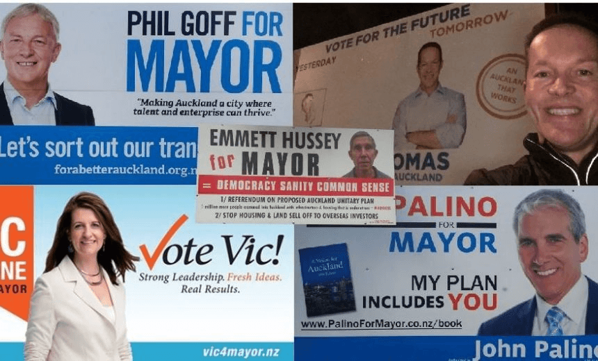 The apathy myth: what online activism can teach us about improving voter turnout