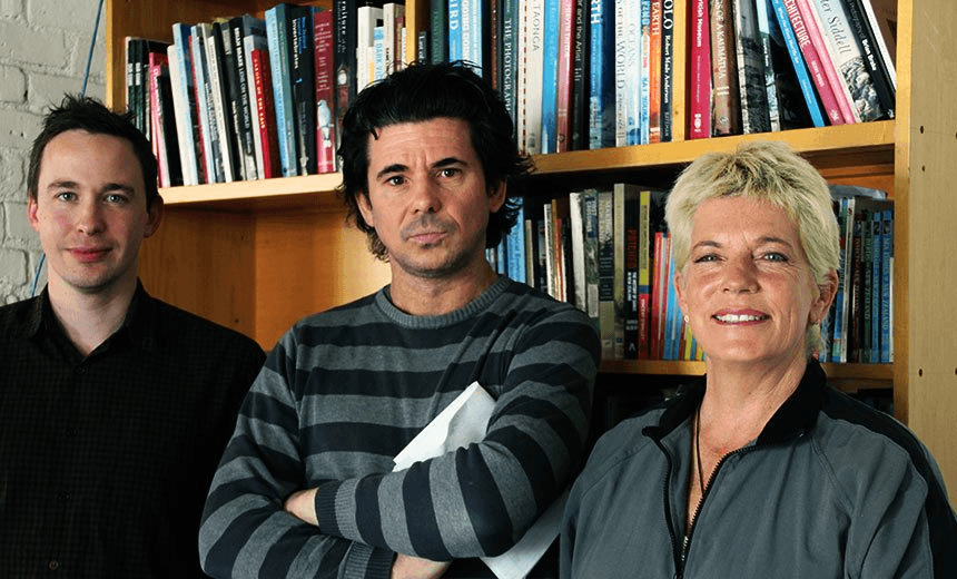 Warcast 3 Unitary Plan hero Penny Hulse reveals all about urban