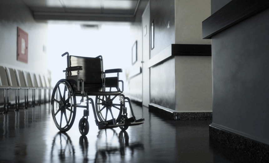 Why are we considering assisted dying in a pandemic?